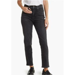 Madewell The Perfect Vintage Jeans Size 26